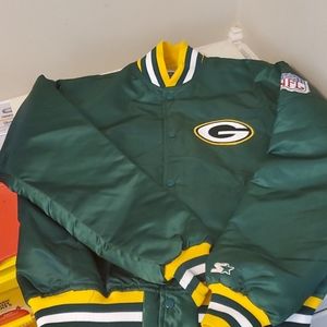 Vintage Green Bay Packers